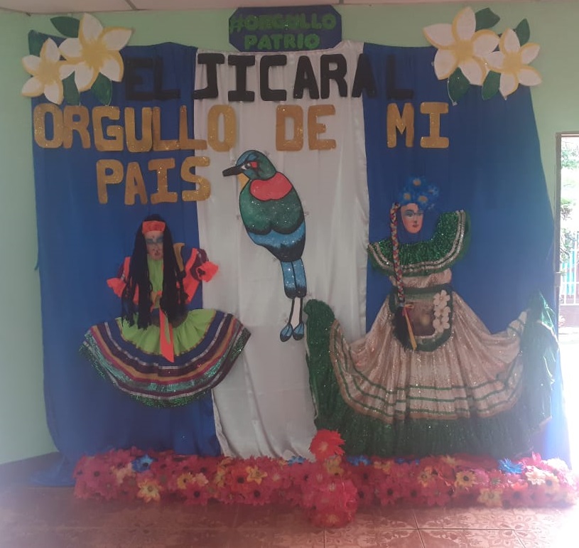 EXPOSICI&Oacute;N